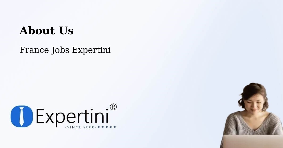 About Expertini Recruitment Platform  – Cannes - Cannes, France Jobs Expertini