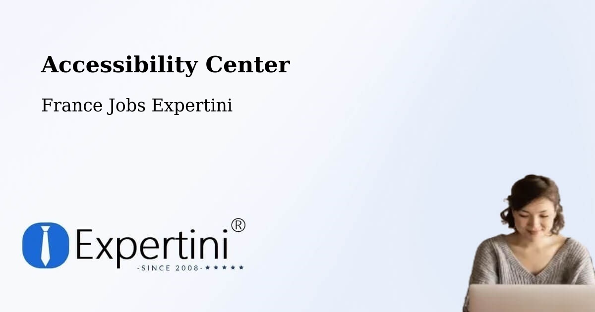 Accessibility Statement – Cannes - France Jobs Expertini