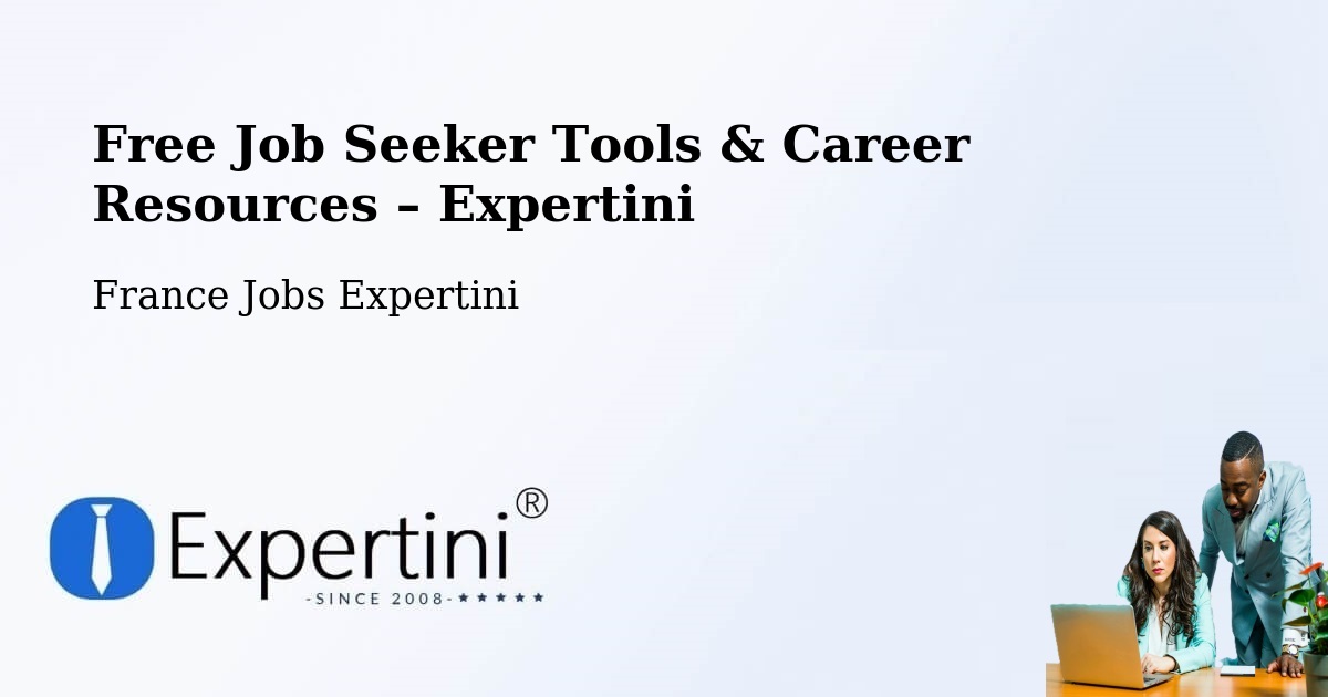 Free Job Seeker Tools & Career Resources – Cannes - Cannes, France Jobs Expertini