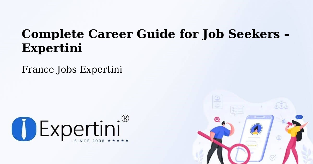 Career Guide for Job Seekers – Cannes - Cannes, France Jobs Expertini