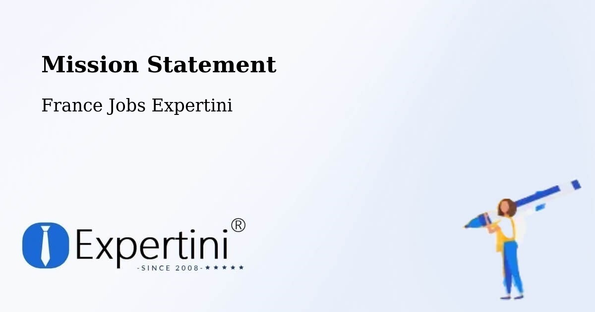 Corporate Mission – Cannes - France Jobs Expertini